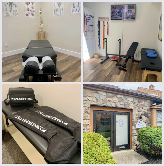 Waitkevich Chiropractic LLC Picture 3