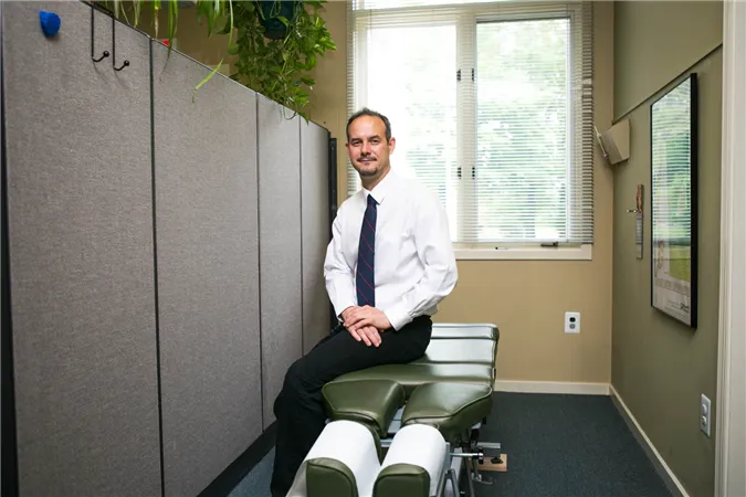 Bagnell Chiropractic and Holistic in Health Picture 8