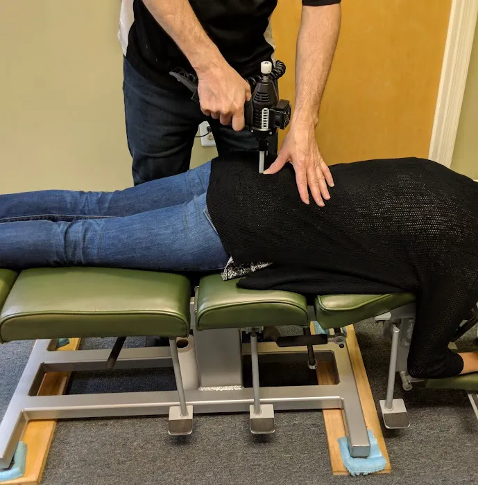 Bagnell Chiropractic and Holistic in Health Picture 6