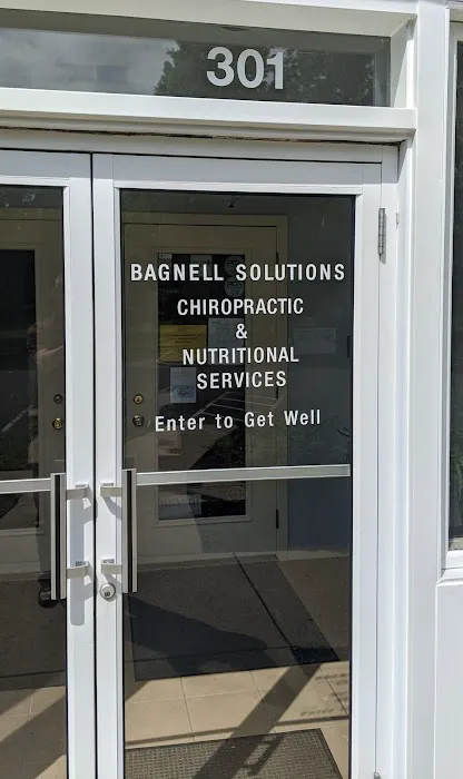 Bagnell Chiropractic and Holistic in Health Picture 2