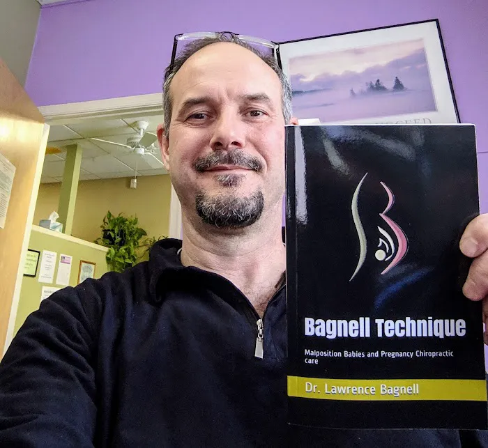 Bagnell Chiropractic and Holistic in Health Picture 7