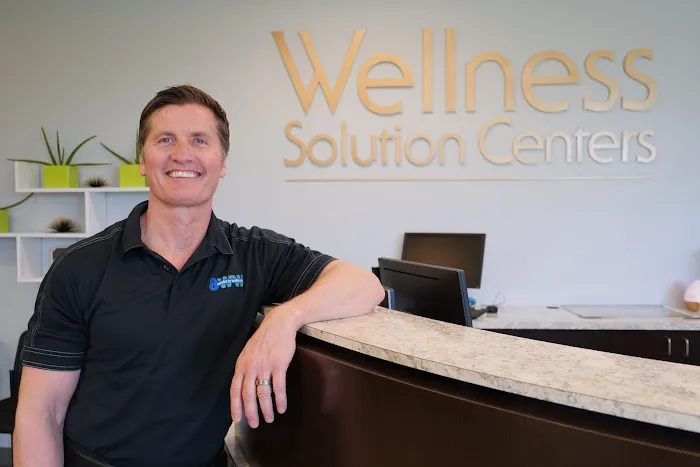 Wellness Solution Centers Picture 2