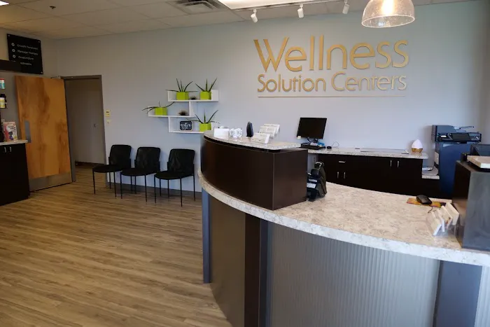 Wellness Solution Centers Picture 3