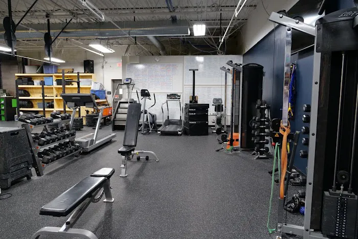 Wellness Solution Centers Picture 5