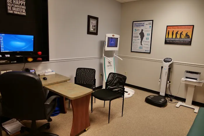 Wellness Solution Centers Picture 9