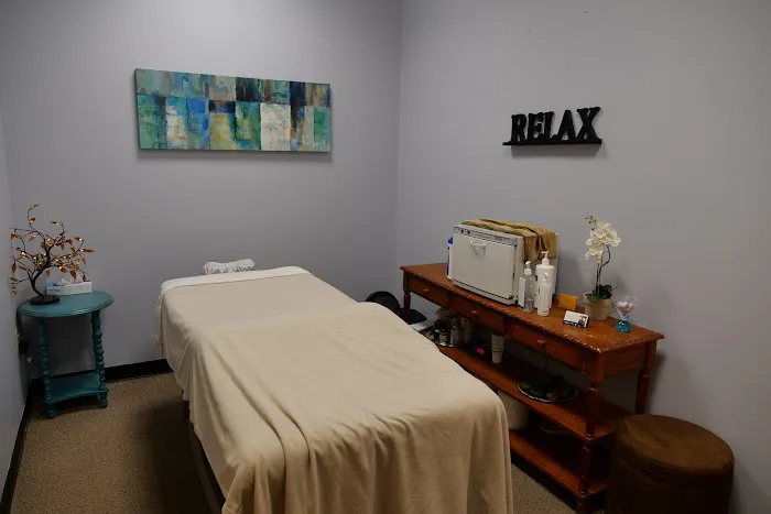 Wellness Solution Centers Picture 8