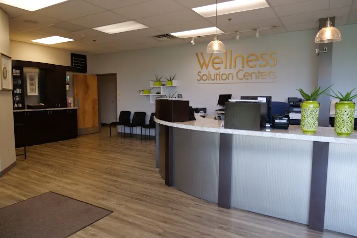 Wellness Solution Centers Picture 4