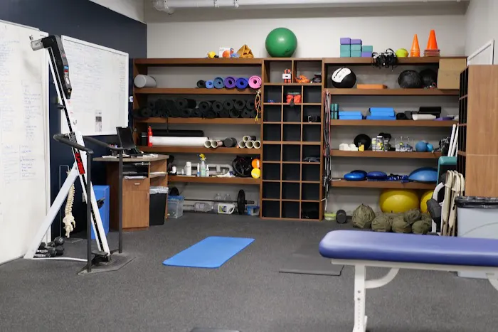 Wellness Solution Centers Picture 10