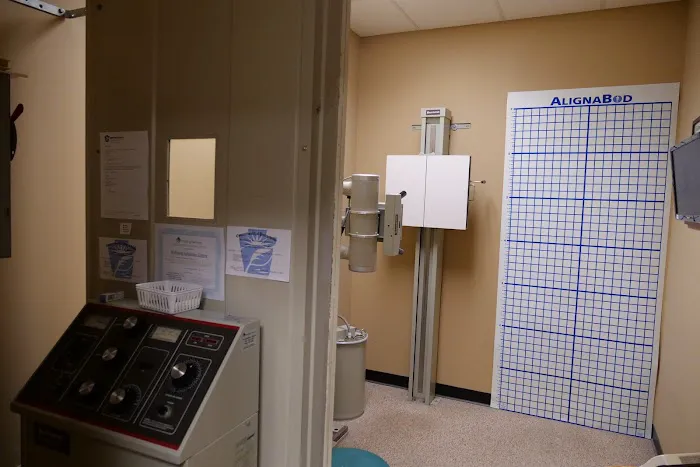 Wellness Solution Centers Picture 1