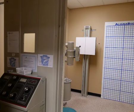 Wellness Solution Centers
