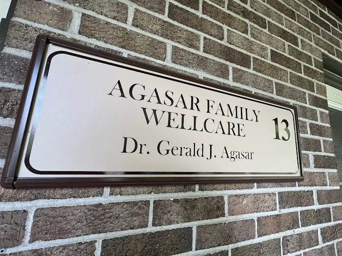 Agasar Family WellCare at Inner Spa Picture 5