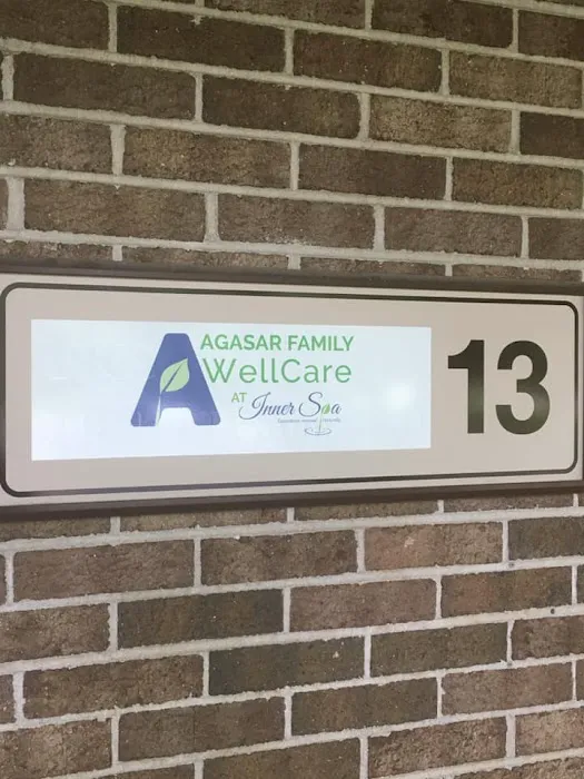 Agasar Family WellCare at Inner Spa Picture 4