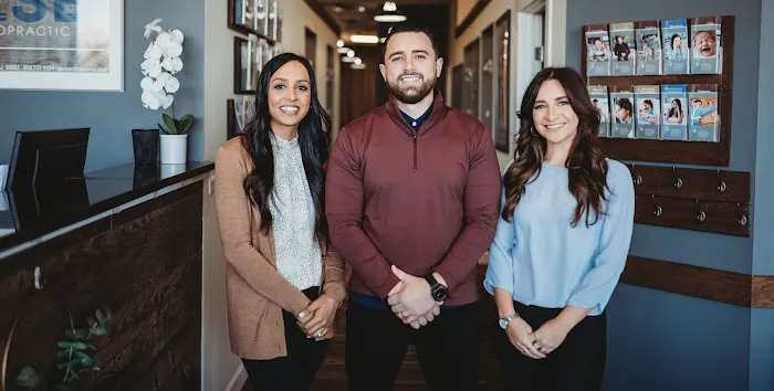 Rise Chiropractic of Bucks County Picture 2