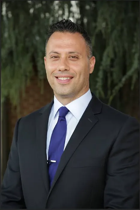 David R. Tucker, DC Picture 3