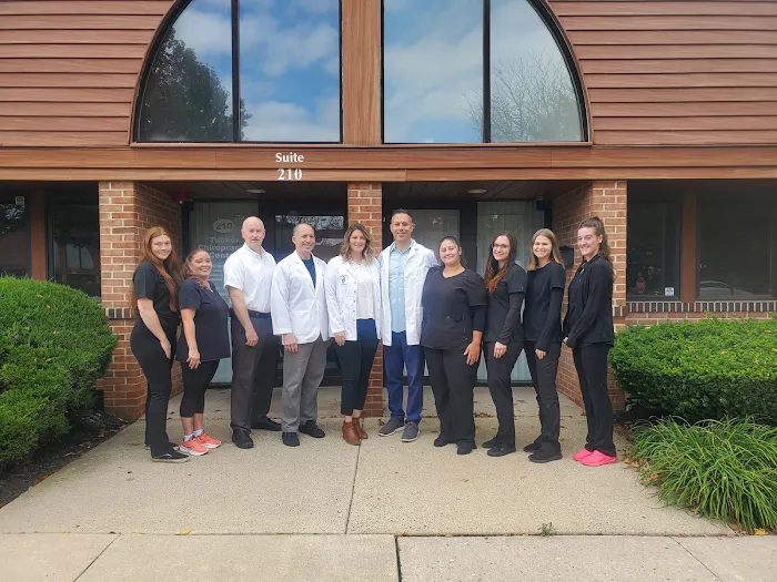 Tucker Chiropractic Center Picture 10