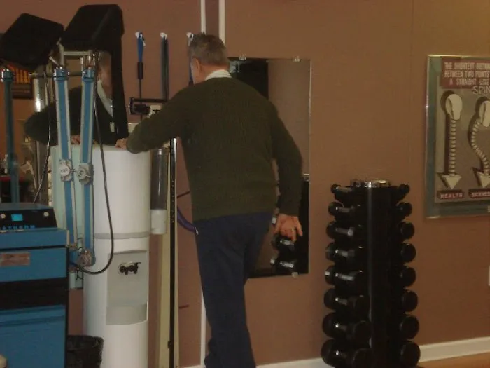 Tucker Chiropractic Center Picture 5
