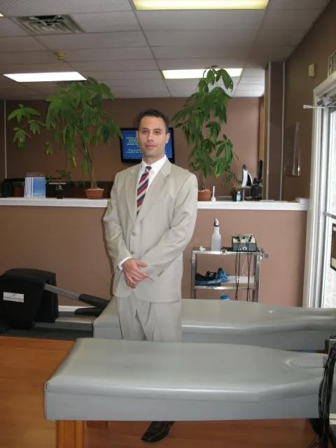 Tucker Chiropractic Center Picture 4