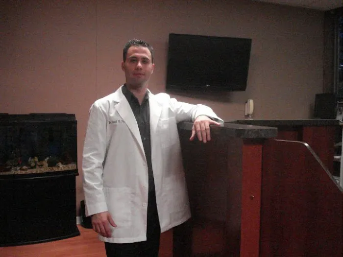 Tucker Chiropractic Center Picture 7