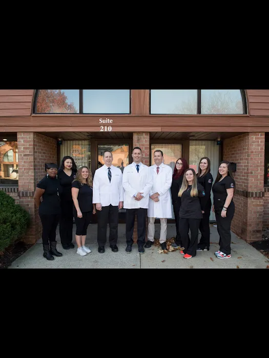 Tucker Chiropractic Center Picture 9