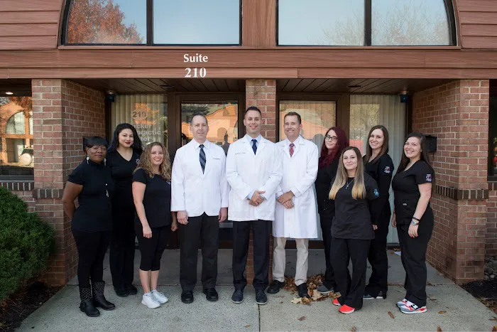 Tucker Chiropractic Center Picture 8