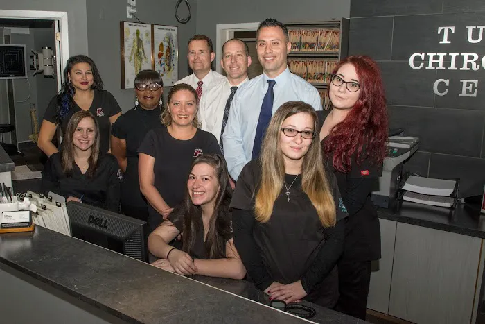 Tucker Chiropractic Center Picture 1