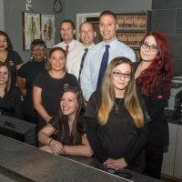 Tucker Chiropractic Center ico