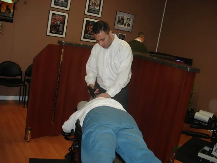 Tucker Chiropractic Center Picture 3