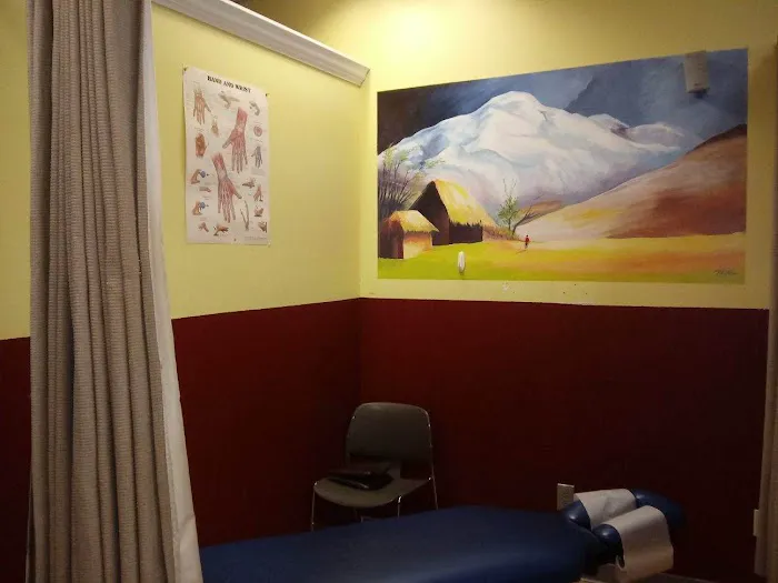 Chiropractic Center of Patchogue - Dr. Guillermo Escamilla Picture 2