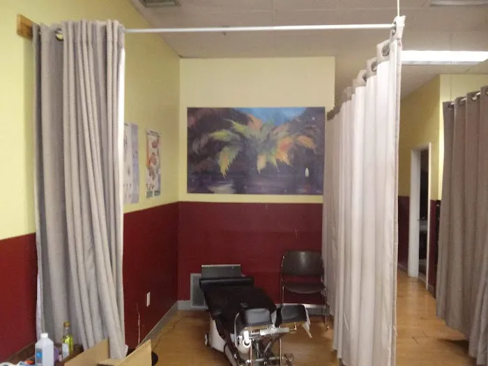 Chiropractic Center of Patchogue - Dr. Guillermo Escamilla Picture 3