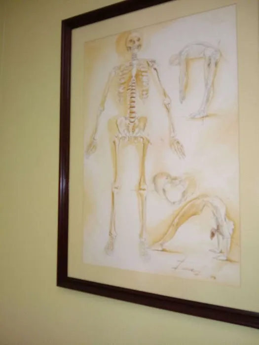 Chiropractic Center of Patchogue - Dr. Guillermo Escamilla Picture 7