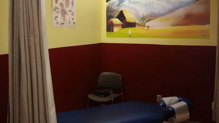 Chiropractic Center of Patchogue - Dr. Guillermo Escamilla Picture 6
