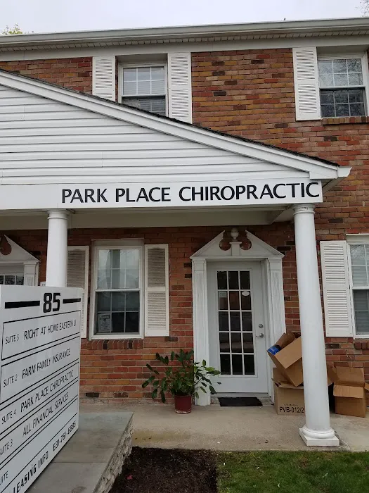 Park Place Chiropractic Picture 1