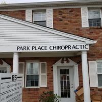 Park Place Chiropractic ico