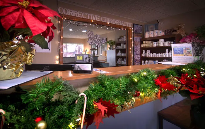 Corrective Chiropractic Picture 5