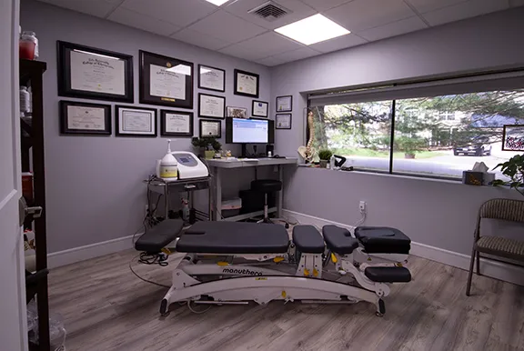Corrective Chiropractic Picture 6