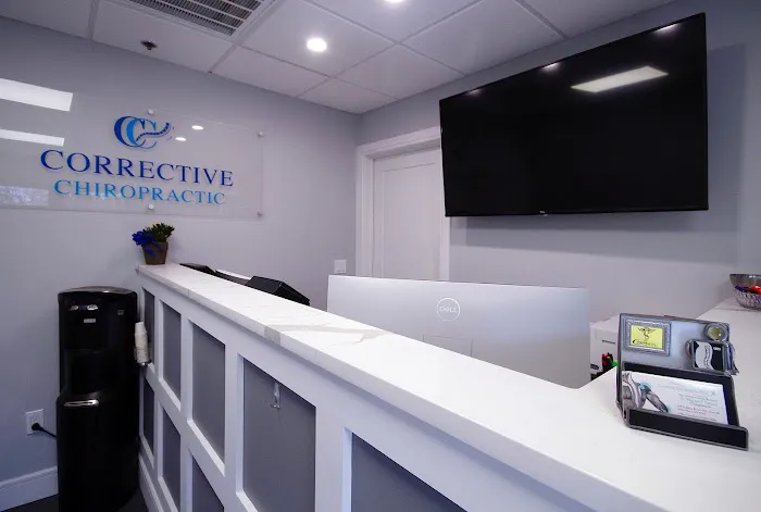 Corrective Chiropractic Picture 4