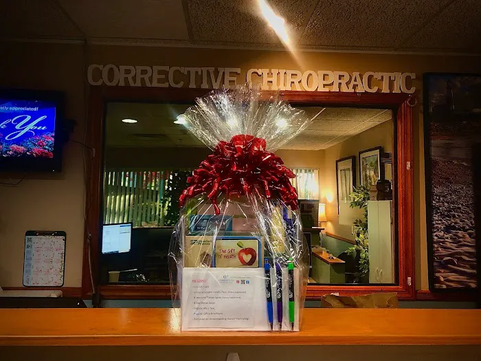 Corrective Chiropractic Picture 3