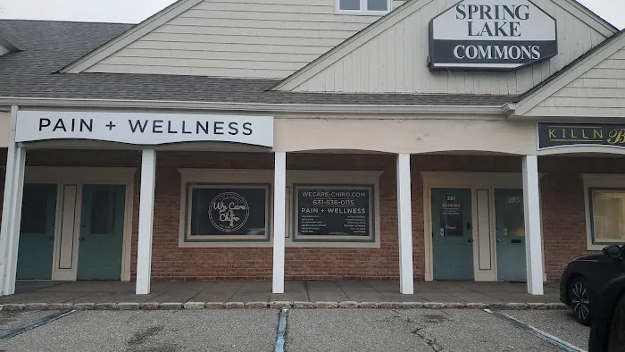 We Care Chiro Picture 1