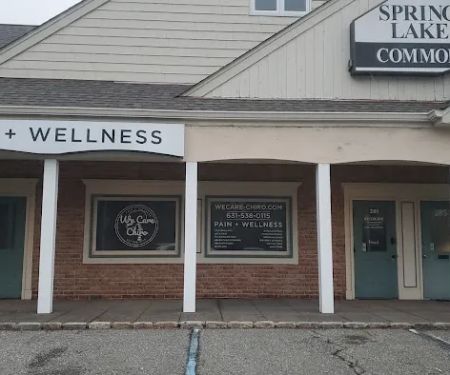 We Care Chiro
