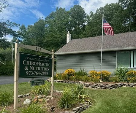 Highland Lakes Chiropractic