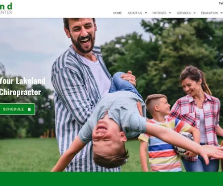 Lakeland Chiropractic Center