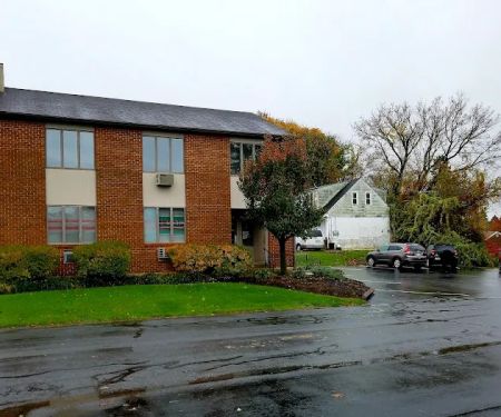 Cedar Crest Chiropractic