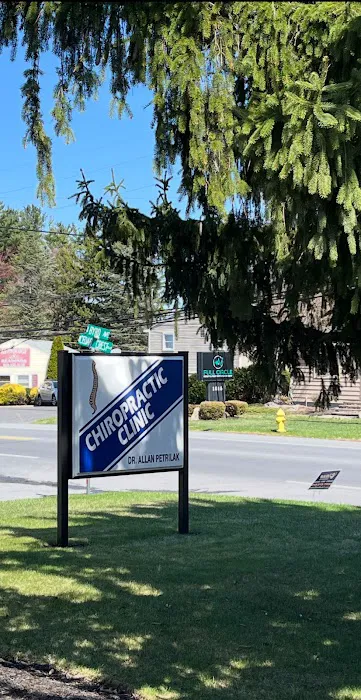 Cedar Crest Chiropractic Picture 6