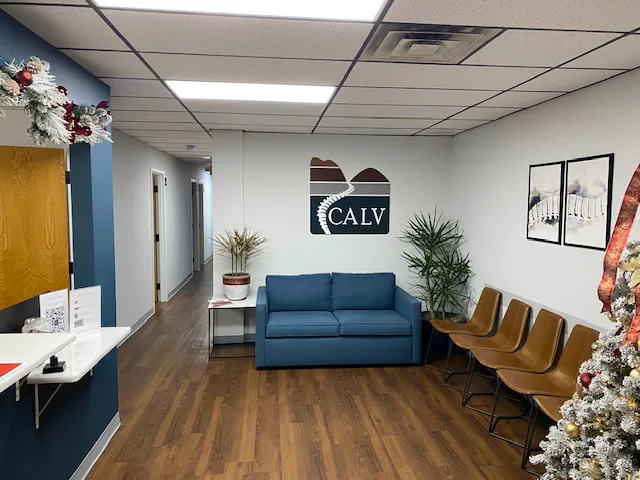Chiropractic Associates of the Lehigh Valley - Allentown Picture 3