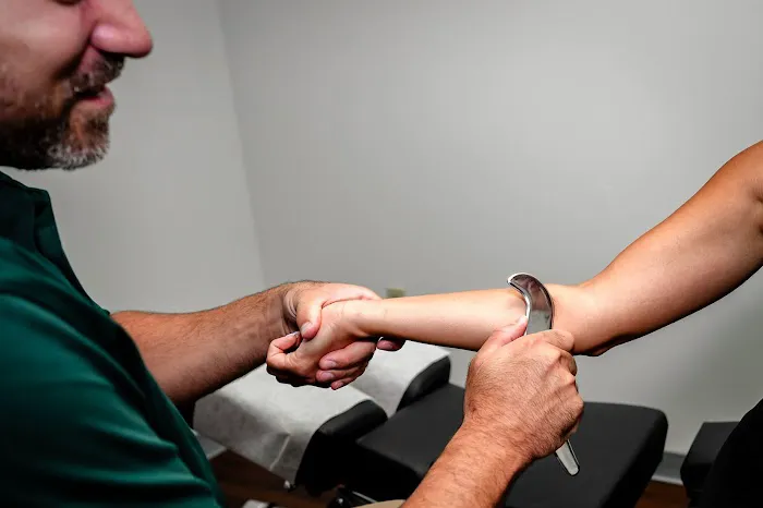 Chiropractic Associates of the Lehigh Valley - Allentown Picture 8