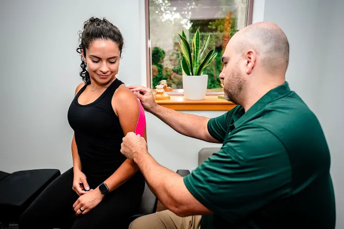 Chiropractic Associates of the Lehigh Valley - Allentown Picture 7