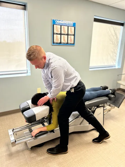 Chiropractic Associates of the Lehigh Valley - Allentown Picture 5