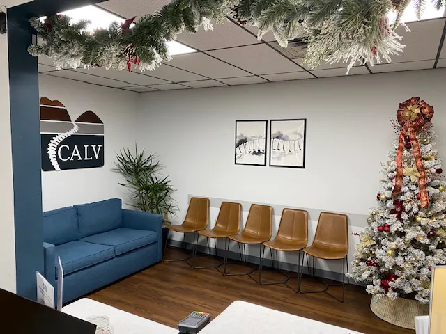 Chiropractic Associates of the Lehigh Valley - Allentown Picture 6