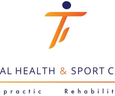 Total Health & Sport Care
