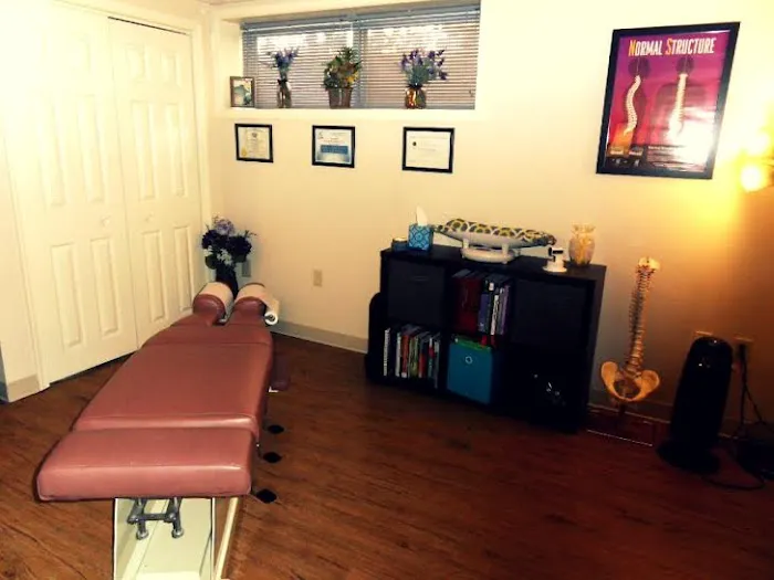 Premier Chiropractic Picture 1